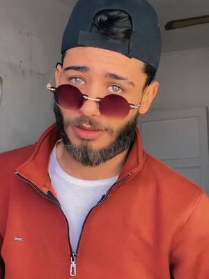 A post by @alaa_elsaher on TikTok caption: ازيك يا بني 😈