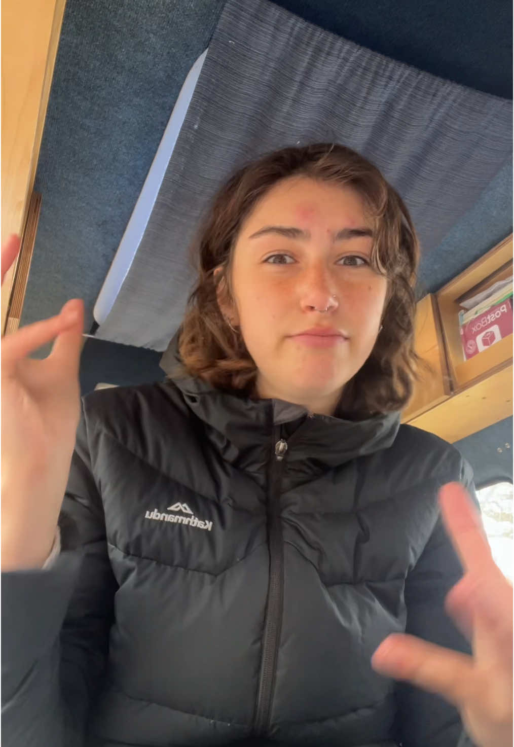A post by @harrieeb on TikTok caption: #Stitch with @ehhbhai yall are probably gonna wanna 2x speed this. But long story short it’s how I feel about vacuum cleaners  #communalliving #community 