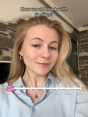 A post by @theshanaofficial on TikTok caption: Nah, don’t get lip filler!🙏🏼😅♥️ Follow for more🌸 IG: theshanaofficial 