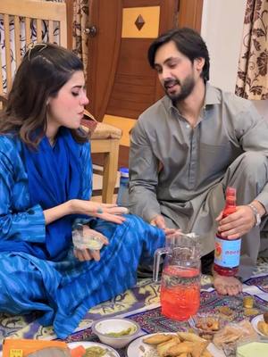 A post by @mujtabalakhani123 on TikTok caption: Wow what a question 😅 @aiman zaman ♥️