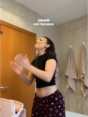 A post by @annatudelaa_ on TikTok caption: cada segundo es mejor que el anterior ajjaja 