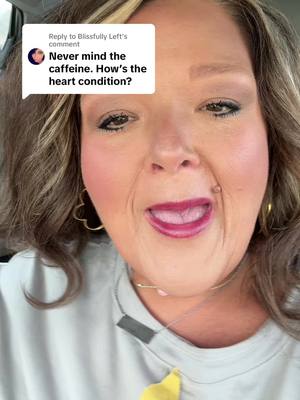 A post by @glamaw22 on TikTok caption: Replying to @Blissfully Left #glamaw #pawpaw #attention #caffeine #weightloss #heart #fy #fyp 