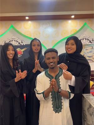 A post by @janiye19 on TikTok caption: ረመዳን ከሪም🥰