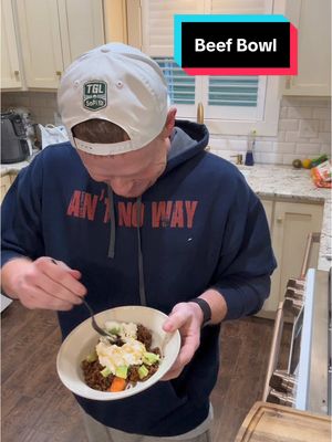 A post by @that40yearguy on TikTok caption: This is a meat that your mouth will love 🤯 #food #Recipe #tips @Lovelydelites 