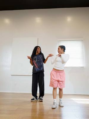 A post by @thebeaulexx on TikTok caption: Omg I finally got dance with my babyyyyyy @Abey 💕⭐️ DC: Me @hobipower #jhope #sweetdreams #dance 