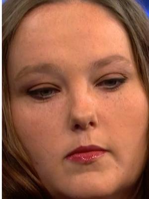A post by @officialmauryshow on TikTok caption: Part 1/2: Work trip gone wrong #maury #drama #Relationship #tvshow 