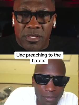 A post by @nightcap247 on TikTok caption: Is he right #fyp #nba #unc #preach #hater #ocho 