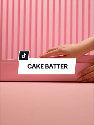 A post by @crumbl on TikTok caption: Cake Batter is BACK. ✨🎂 Who are you picking up Crumbl with this weekend?👇 #Crumbl
