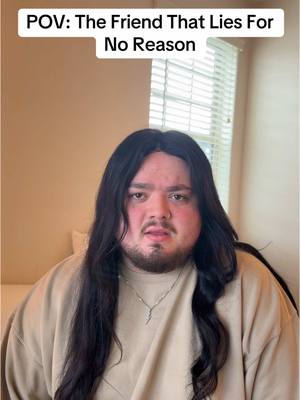 A post by @outtpig on TikTok caption: It’s just for fun at this point #MaestriDelPov #comedy #relatable 