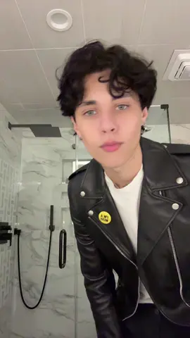 A post by @landonbarkerr on TikTok caption: You excited for tour @The Fray?