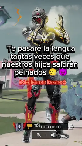 A post by @thelocoyt on TikTok caption: estamos de vuelta 😏#fyp#parati#foryou 1#parati#thelocoyt#yosoycreador#GamerEnTiktok#lentejas#viral#CapCut 