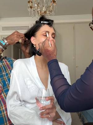 A post by @naraazizasmith on TikTok caption: ahhhh🥹 #fypシ #grwm #getreadywithme #fashion 