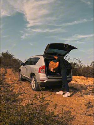 A post by @josefloresterror on TikTok caption: Generador de electricidad VTOMAN 600X #terror #misterio #vtoman #camping @Vtoman-mx 