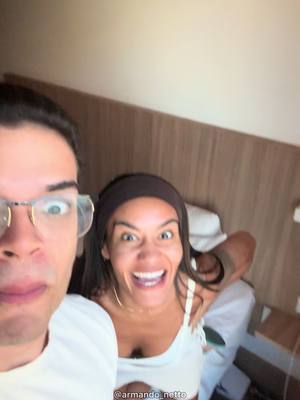 A post by @armando_netto on TikTok caption: Rolê mais aleatório que vocês vão ver hoje 🤡 #armandonetto @jojo_Domingos 