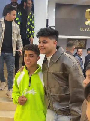 A post by @migomagmg on TikTok caption: الحمدالله علي نعمة حب الناس ❤️