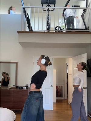 A post by @tessabrooks on TikTok caption: had to do this again cus I’m having way too much fun with this trend 