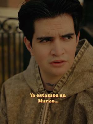 A post by @raultoo on TikTok caption: Ya han pasado 2 meses del 2025… #reflexion #nostalgia #fyp 