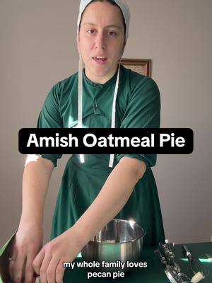 A post by @literallyjust_a_girl on TikTok caption: My Amish cookbook with over 120 recipes is on my website ➡️