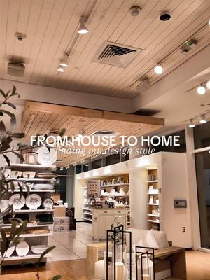 A post by @trutolyss on TikTok caption: Nobody warns you how overwhelming furnishing a home can be! From deciding on a couch to picking the perfect accent chair, there are so many choices. But one thing I’m learning? It’s okay to take your time and make intentional decisions, you don’t have to rush the process! Alisha and I stopped at @crateandbarrel and @potterybarn to get some inspiration and surprisingly found the perfect dining table (more on that later) ✨ I’ve been leaning on inspiration, faith, and trusted advice from friends & family to help me make choices that truly reflect me. 🤍 Because at the end of the day, I want this home to feel curated, not just filled. If you’ve ever had to furnish a space, you know the struggle! How do you decide on the right pieces for your best home shopping tip below! 🏡✨  #fromhouse2homewithlyss #IntentionalLiving #HomeShoppingTips #ModernHomeDecor #NewHomeJourney #DecorateWithMe #homecreator