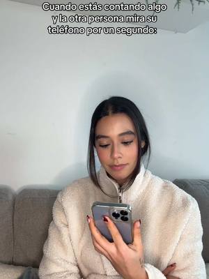 A post by @leal_stephany on TikTok caption: Necesito el 100% de la atención #comedia #humor #amigos #amigas 