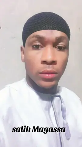 A post by @salihmagassa on TikTok caption: #VoiceEffects 