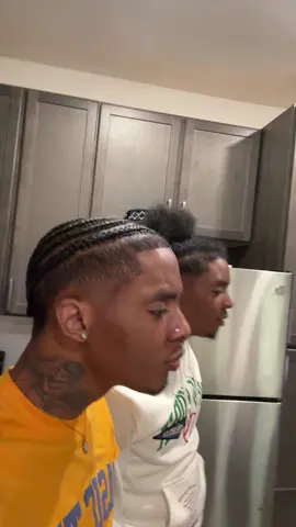 A post by @glo.twinz1738 on TikTok caption: #fyp 