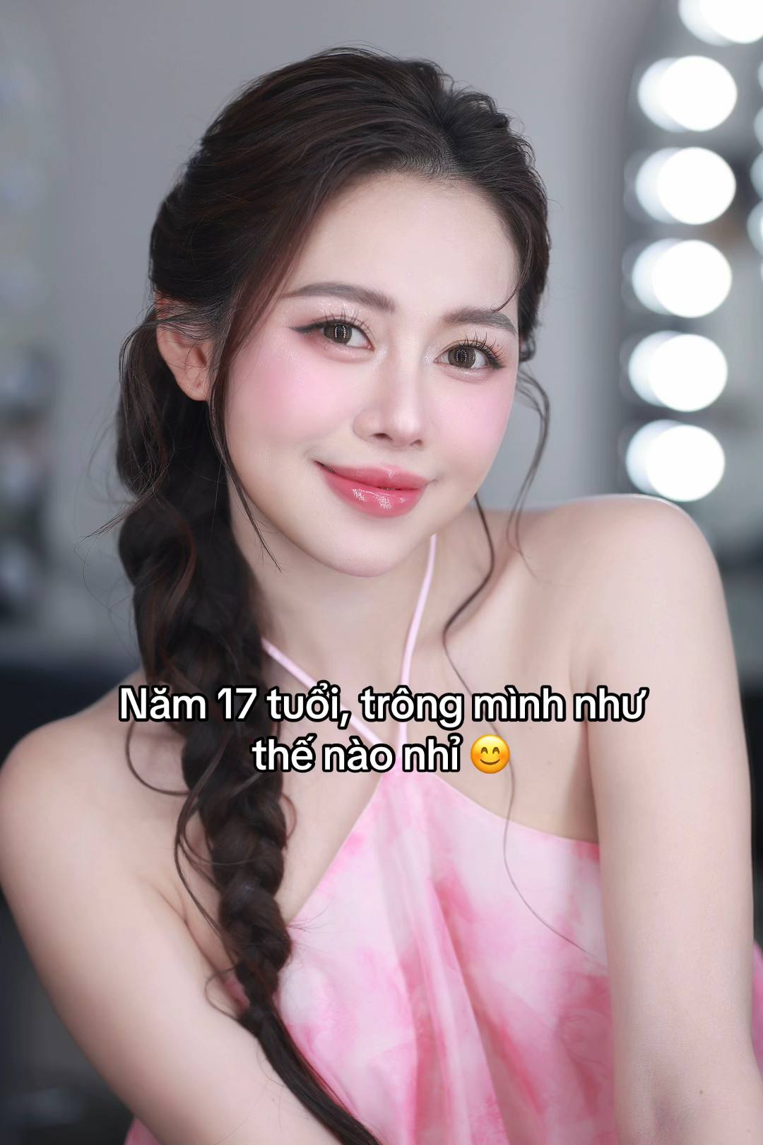 A post by @vietphuongthoa98 on TikTok caption: 10 năm trôi qua rồi sao ❤️