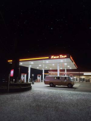 A post by @oldtimehawkey on TikTok caption: hot spot 🥤 @Kwik Trip #kwiktrippartner 