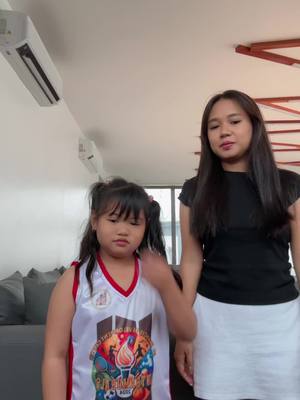 A post by @elmaasagra on TikTok caption: Namiss nyo kami?🥰 #fyp #mamelma 