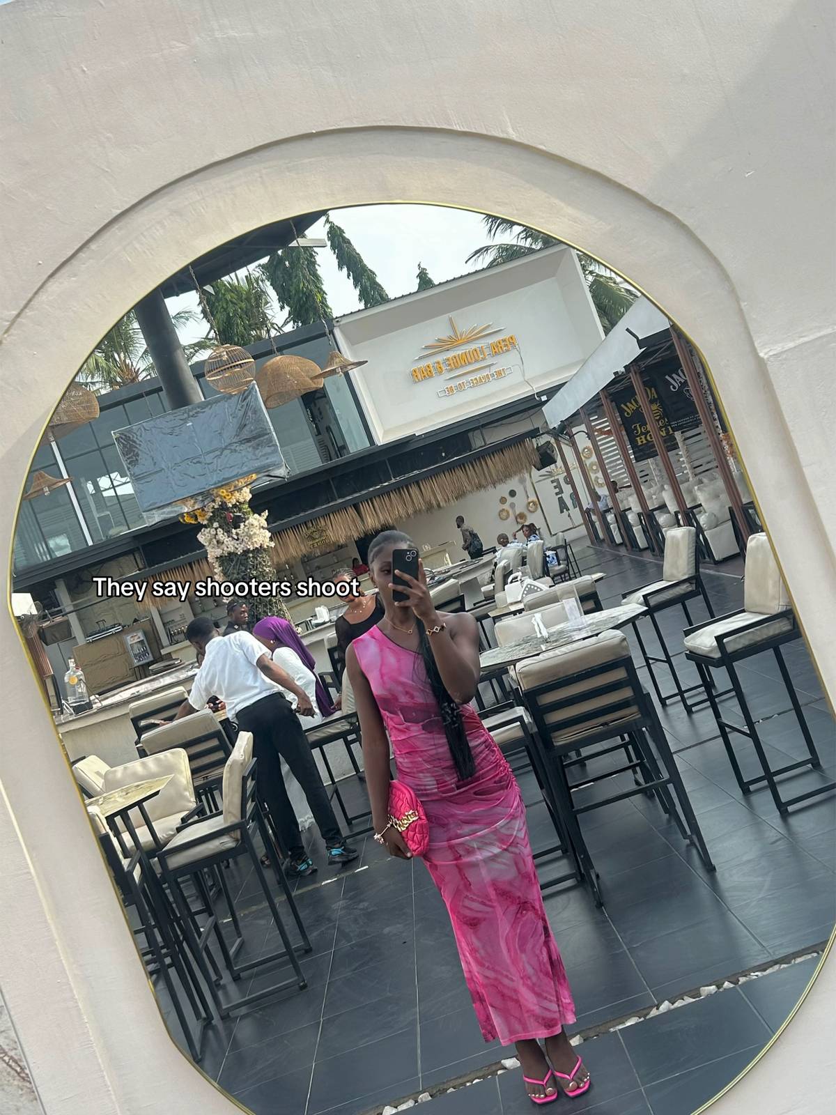 A post by @liyadebby on TikTok caption: #liyadebby #fyp 