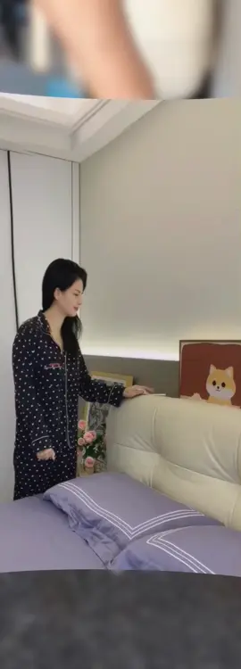 A post by @david_fan22 on TikTok caption: "Say goodbye to dust & mites with this handheld vacuum! 🛏️✨ Powerful suction, lightweight, and perfect for deep cleaning your bed, sofa, and more! 🌀💨 Keep your home fresh & allergen-free—grab yours now! 🛒🔥 #MiteRemover #DustFreeHome #CordlessVacuum #DeepCleaning #HomeEssentials #TikTokShopLastChance #TikTokShopNewYearNewAura #tiktokshopspringglowup #spotlightfinds"