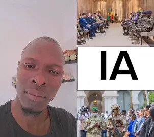A post by @bamisidibe99 on TikTok caption: #duetto con @handy Arama #malienne🇲🇱❤️❤️ #videoviral 