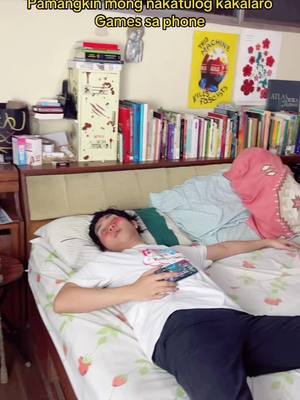 A post by @itssassagurl on TikTok caption: Gising agad pag amoy