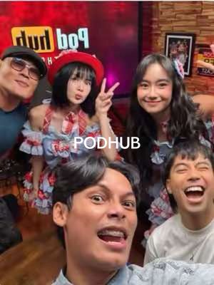 A post by @iniganta on TikTok caption: Berantem mulu 😭 video full sudah tersedia di yuduf podhub 👊😚