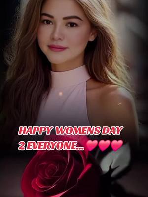 A post by @tgv_racerjoker on TikTok caption: HAPPY WOMENS DAY 2 EVERYONE...❤️❤️❤️ #teamtinga #racerjoker #deosa11479 #tropanggv @🌸deosasuarezpinsan🌸 @kristina777✅ #foryou #philippines 