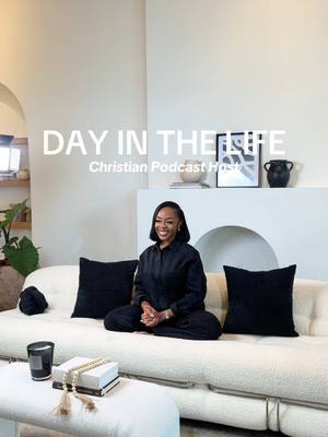 A post by @trutolyss on TikTok caption: Fear has a way of creeping in right before we step into something new. But God didn’t call us to shrink back, He called us to walk boldly in His purpose. Stepping into this season as a podcast host has stretched me in ways I didn’t expect, but I’m learning that obedience is greater than fear. I don’t have to have it all figured out, I just have to trust Him and take the next step!  If there’s something you’ve been hesitating on, let this be your reminder: fear has no place where faith is leading you. Step forward. Trust God. The rest will unfold in His perfect way. And while you’re here, tell a friend to tell a friend to tune in to the @bmwhole podcast 🖤 #christianlifestyle #beingmadewhole #podcastshows #lifestylecreator #houstoncontentcreator #dayinalife