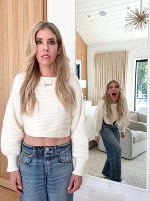 A post by @rebeccazamolo on TikTok caption: This is me everyday 
