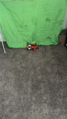 A post by @carsonsnopro on TikTok caption: Building Manglo pt 1 #fyp #robotics #fivenightsatfreddys2 #fnaf #manglothemonkey 