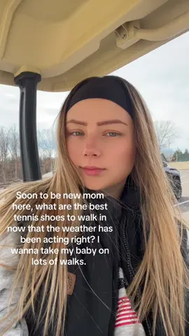 A post by @angelstemler on TikTok caption: Let’s be reasonable on pricing please 😅 this baby’s already drawing my bank account and he’s not even here yet 😭