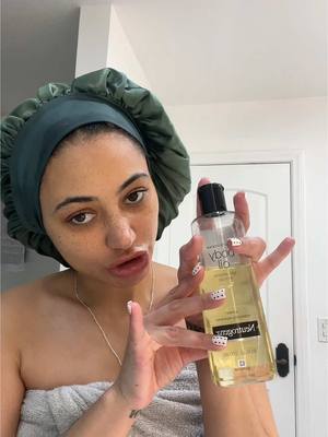 A post by @himynamesteeee on TikTok caption: @Neutrogena ✅