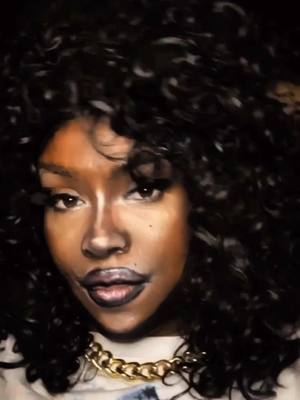 A post by @makeupmag77 on TikTok caption: Faces may change, but the power of a woman stays the same 🫶🏽🙌🏽🤎✨ Who run the world? 😉 #happyWomensDay #teammakeupmag #viral #fyp #makeuptransformation #foryou 