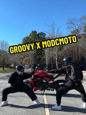 A post by @cyclegroover on TikTok caption: Get better soon pookies @cyclegroover  #fyp #foryoupage #biketok #trending #adhd #motorcycle #BookTok #xyzabc #maskedmen #fypシ #bike #cyclegroover #modcmoto #fy #motorcycles #foryoupageofficiall #iloveyou 