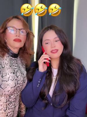 A post by @luisa.farias on TikTok caption: #comedia #humor🤣🤣 🤣