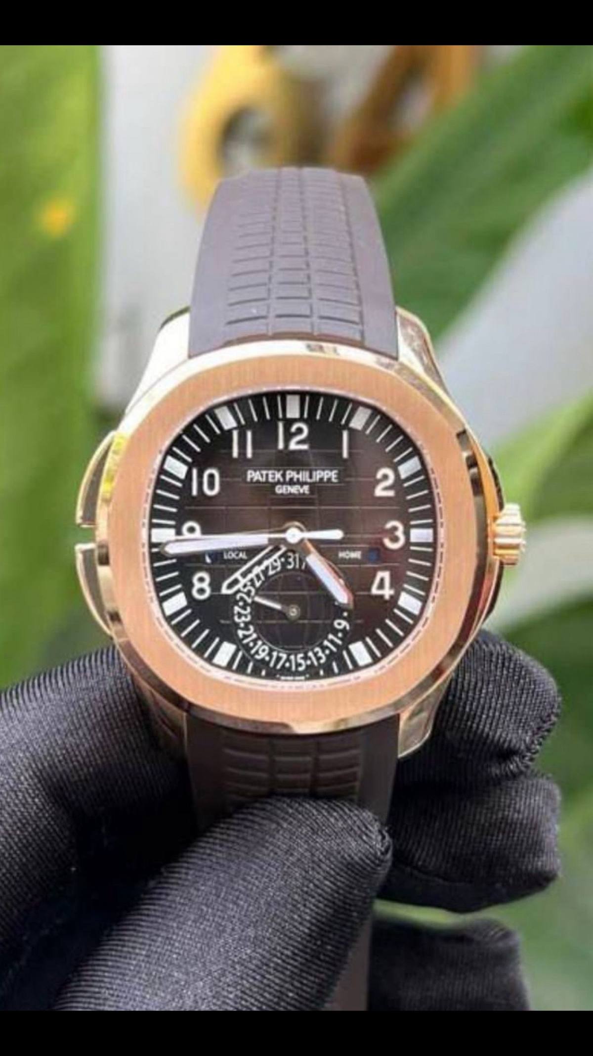 A post by @ihkhateeb_luxury on TikTok caption: Pathek #watches #watches #luxury 