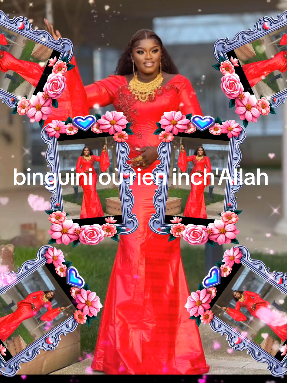 A post by @souleymanediarra230 on TikTok caption: #vu #MALI💚💛❤️ Salut la famille ate guri guri biguini a vie inch'Allah a y'a Ni portage #🥺🥺🤫🤫👂👈💪💪💪💞💞💞💞💞💞🙏🙏🙏🙏🙏 