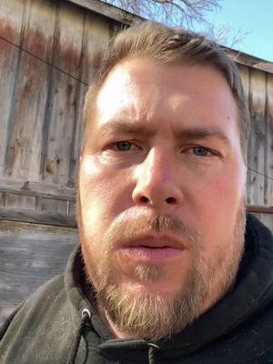 A post by @tractorguy2022 on TikTok caption: #johndeere #tractorguy😜  