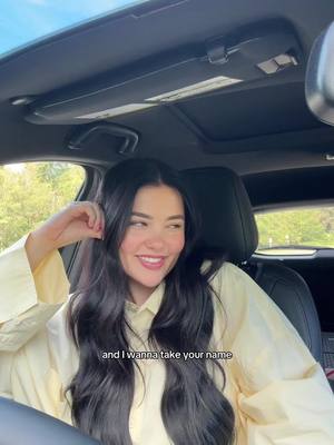 A post by @laurenspencersmith on TikTok caption: Send it to them!!!!💕💕💕💕 #thatpart #lovesong #singersongwriter #Relationship #weddingsong 