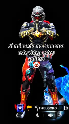 A post by @thelocoyt on TikTok caption: 🤡estoy más solo que una mujer con novio🤡 #fyp#parati#foryou 1#parati#thelocoyt#yosoycreador#GamerEnTiktok#lentejas#viral#CapCut 