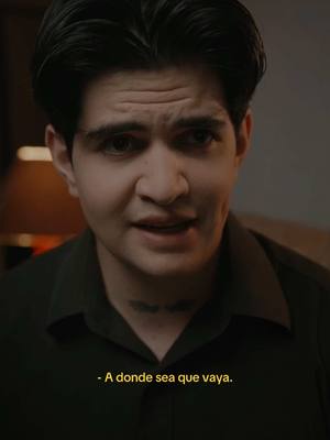 A post by @raultoo on TikTok caption: La PRESENCIA Ya está aquí 💀…  @diamondfilmsmex  #misterio #presencia #fyp 