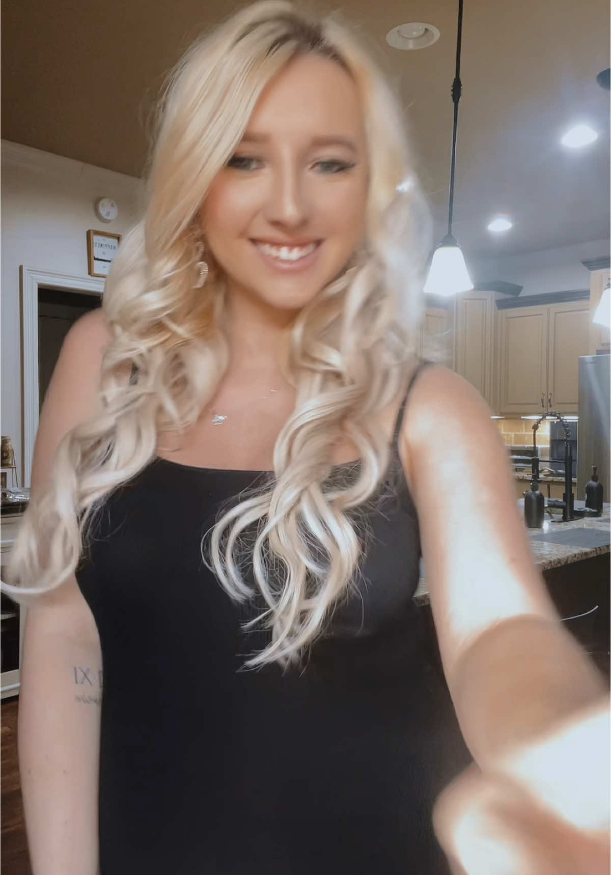 A post by @heather_swain11 on TikTok caption: Oh and yes @Sabrina Carpenter I have tried that one 🤗